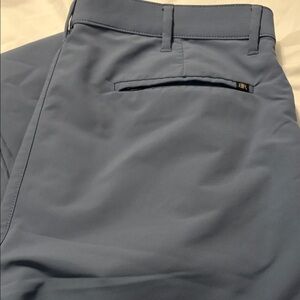 Banana Republic Sky Blue Pants